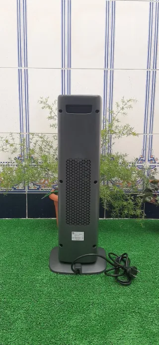 Calefactor Philips Serie 5000 Cerámico