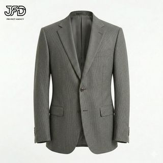 Abito Completo Uomo Conbipel Taglia M Grigio