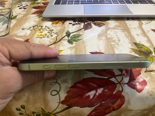 iPhone 17 color verde