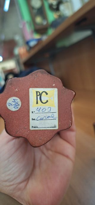 Figuras religiosas de madera