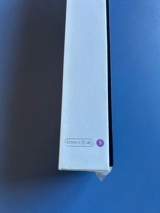 Samsung Galaxy Watch3 Oro Rosa