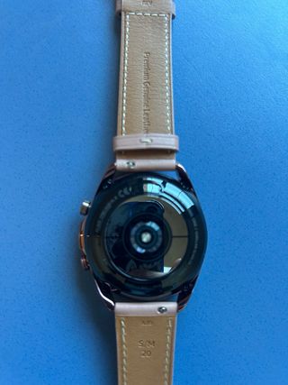 Samsung Galaxy Watch3 Oro Rosa