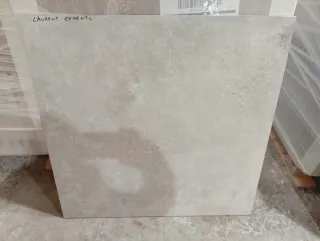 Baldosa Tullia Grey MT 75x75 Rectificada