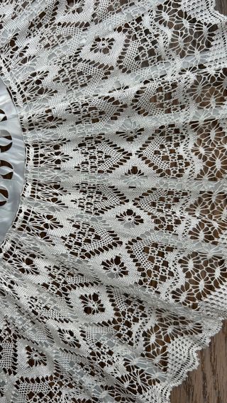 Lote de 4 abanicos - todos 5€