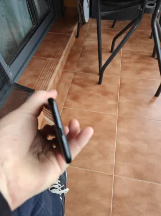 iPhone SE (3ª gen) 2022 Nero