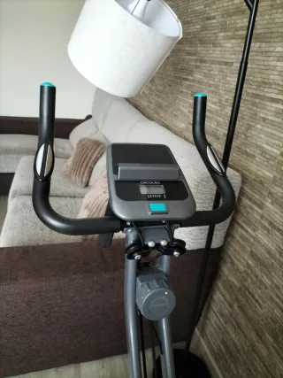 Bicicleta Estática NEO SPORT