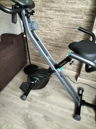 Bicicleta Estática NEO SPORT