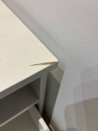 Mesitas de noche y lámparas