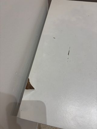 Mesitas de noche y lámparas