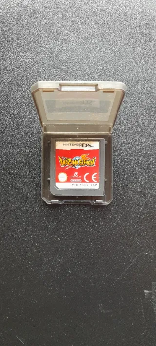 Juego Nintendo DS Inazuma Eleven