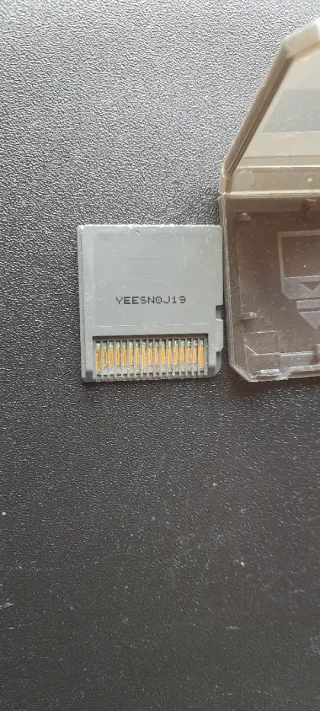 Juego Nintendo DS Inazuma Eleven