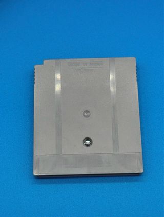 Súper Mario Land 2 Game Boy