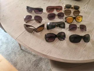 Lote de Gafas de Sol Variadas
