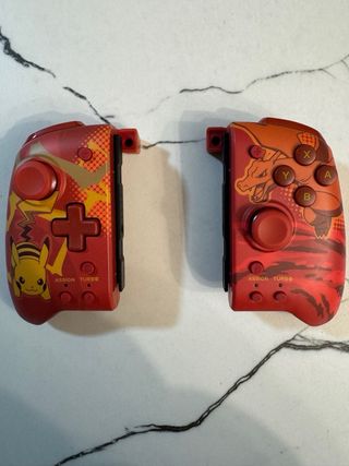 Nintendo Switch OLED Blanca