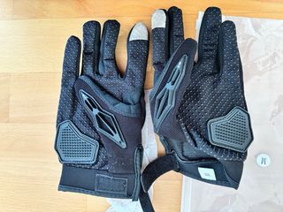 Guantes Moto Verano Suomy Talla M Nuevos
