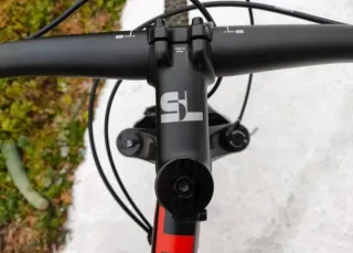 Bicicleta Montaña BH 29