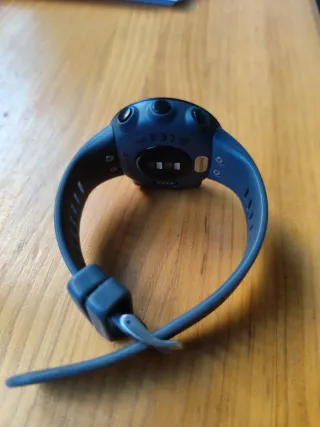 Garmin Swim 2 Negro/Azul