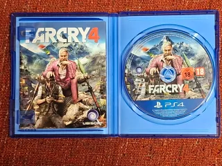 FarCry 4 Edicion Limitada PS4 Completo PAL/SPA