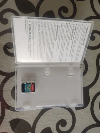 Bob Esponja Battle for Bikini Bottom Switch