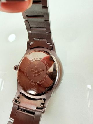 Reloj Pulsera Caballero Emporio Armani Ar11120