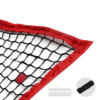 Red de Golf Práctica 10x10 ft Alta Resistencia