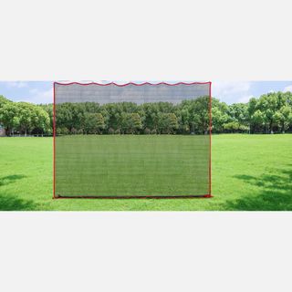 Red de Golf Práctica 10x10 ft Alta Resistencia
