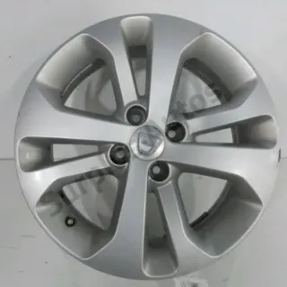 2 Neumáticos 195/55 R16