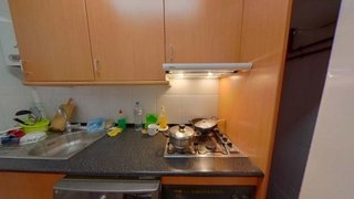 Piso en venta en Centre en Rubí