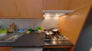 Piso en venta en Centre en Rubí