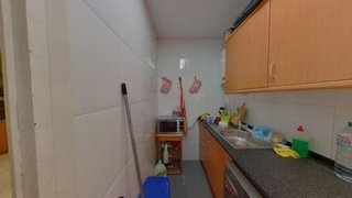 Piso en venta en Centre en Rubí
