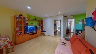Piso en venta en Centre en Rubí