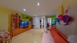 Piso en venta en Centre en Rubí