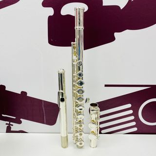 Flauta Dulce Travesera GARA