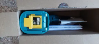 Atornilladora Makita 18V Pladur y Taladro