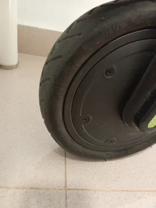 Patinete Bongo Cecotec