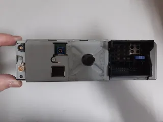 Radio RNEG MYWAY Peugeot Citroen