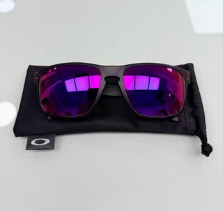Relojería Y Gafas Gafas Oakley Holbrook