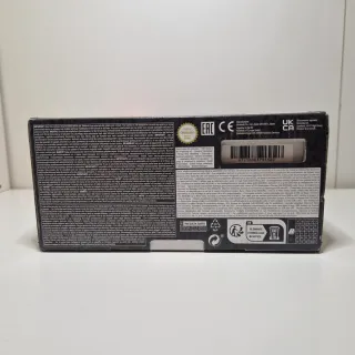 Switch OLED Ed. Pokemon S&V - Modchip Atmosphere