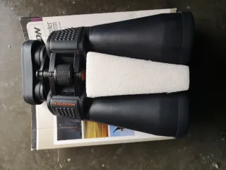 Prismáticos Celestron Sky Master 15x70