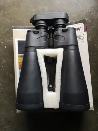 Prismáticos Celestron Sky Master 15x70