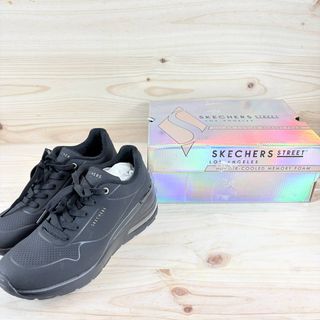 Skechers Million Elevated Air, Sneakers Mujer 38EU