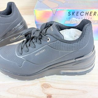 Skechers Million Elevated Air, Sneakers Mujer 38EU