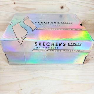 Skechers Million Elevated Air, Sneakers Mujer 38EU