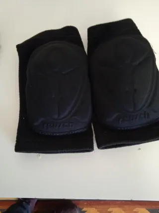 Zapatillas Adidas multitacos Talla 43-44