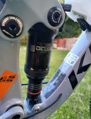 Bicicleta MTB Kross Earth 2.0