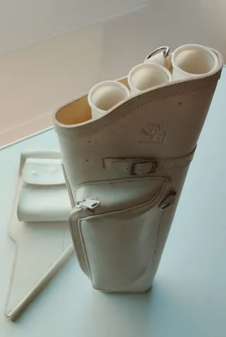 Carcaj Tiro con arco