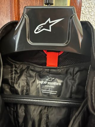 Alpinestars T-SPS V2 WP