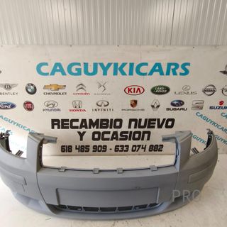 PARAGOLPES DELANTERO AUDI A3 NUEVO 107021308