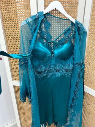 BATAS DE NOVIA TURQUÍA