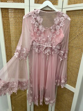 BATAS DE NOVIA TURQUÍA